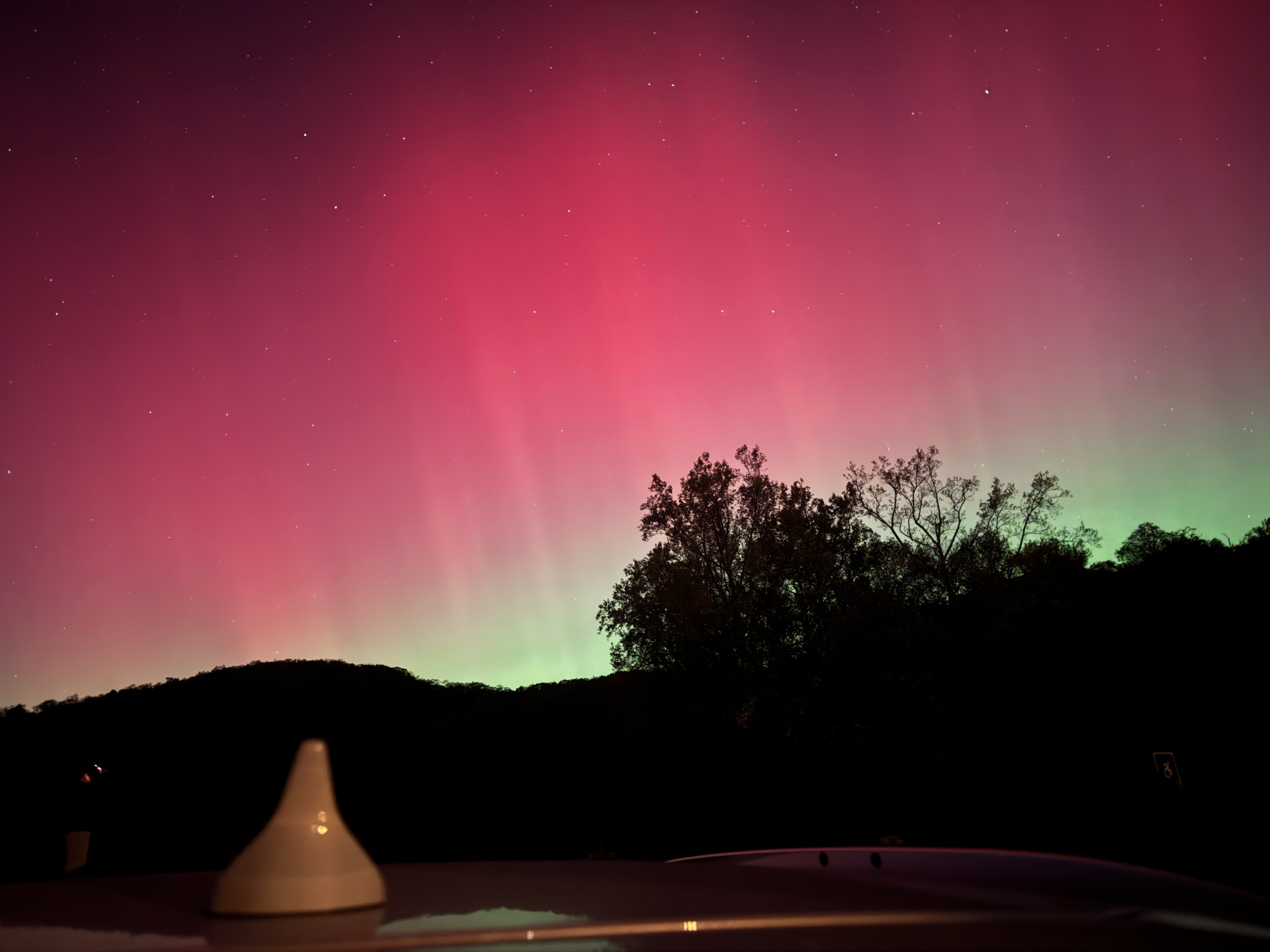 Northern Lights Forecast Several States May Witness a Brighter Aurora