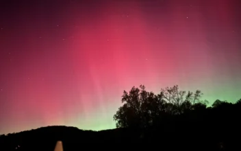 Northern Lights Forecast: Several States May Witness a Brighter Aurora Borealis Friday Night