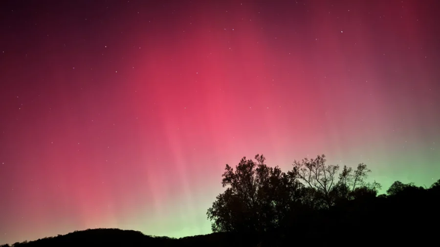 Northern Lights Forecast Several States May Witness a Brighter Aurora