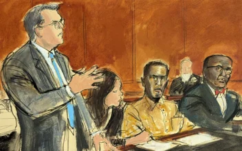 Sean ‘Diddy’ Combs to Stay in Jail While Appeals Court Takes up Bail Fight