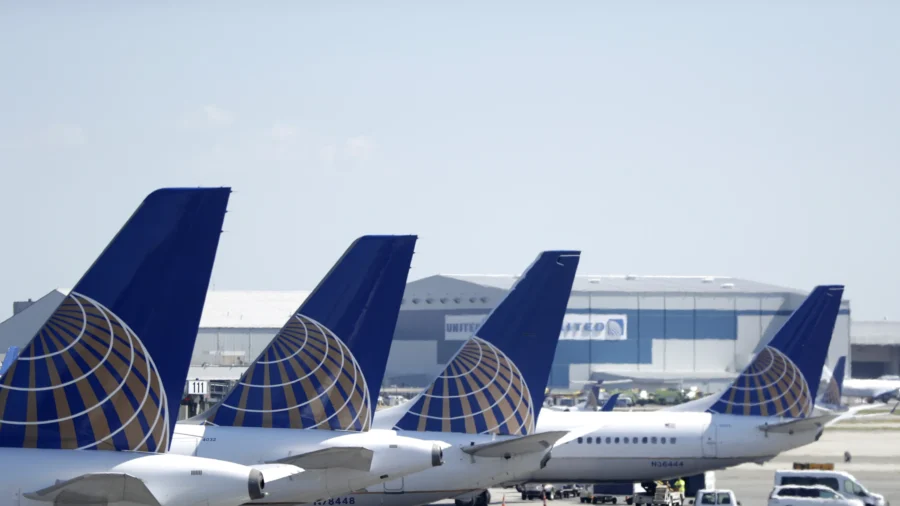 United Airlines Adding 8 New International Destinations to Itinerary for Next Summer