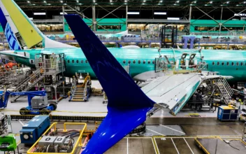 Boeing to Slash 17,000 Jobs, End 767 Cargo Plane Production