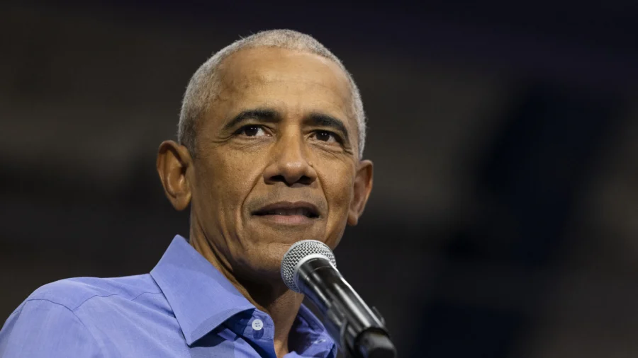 Obama Focused on Appealing to Black and Latino Males in Pittsburgh Stop: Strategist