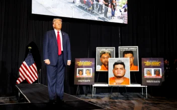 Trump Pledges ‘Operation Aurora’ to Expel Migrant Gangs