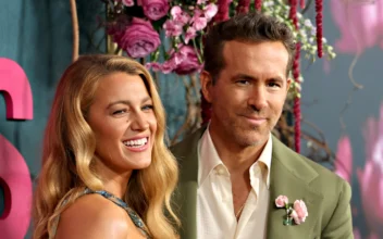 Blake Lively and Ryan Reynolds Donate $1 Million for Hurricane Relief