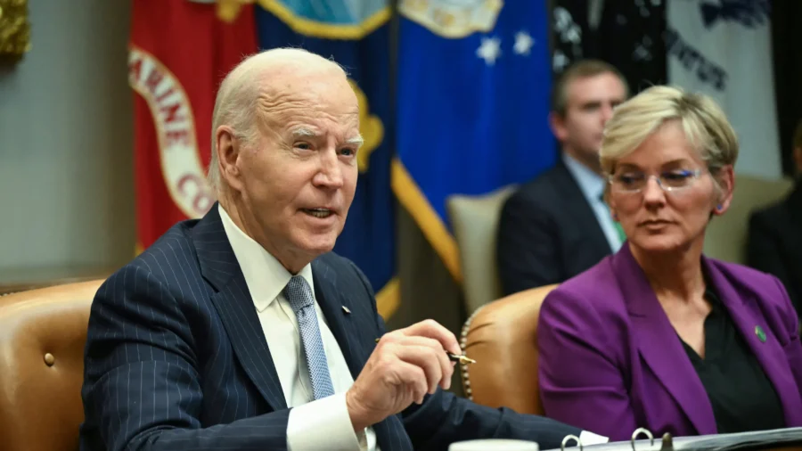 Biden Estimates Milton Damage at $50 Billion, Plans Florida Visit for Sunday