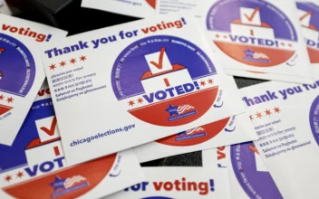 5 Things to Know About Election Day