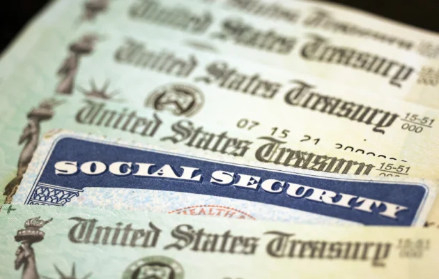 Social Security Recipients to Get Lower Boost in 2024: What Retirees Should Know