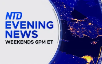 NTD Evening News Full Broadcast (Oct. 26)