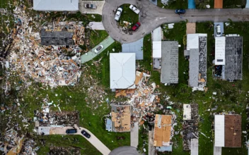 Attorney: Hurricane Victims Should Photograph Damages, Work With Insurance Company, and Use Preferred Contractors in Cleanup