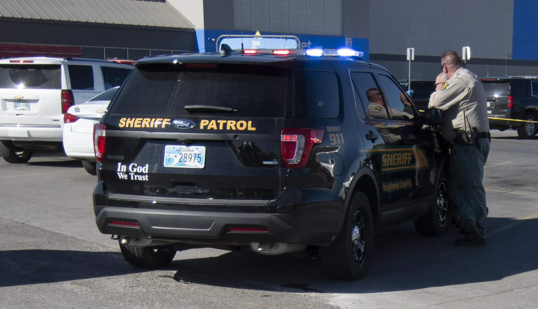 1 Person Killed and at Least 12 Wounded in Shooting at Oklahoma City ...