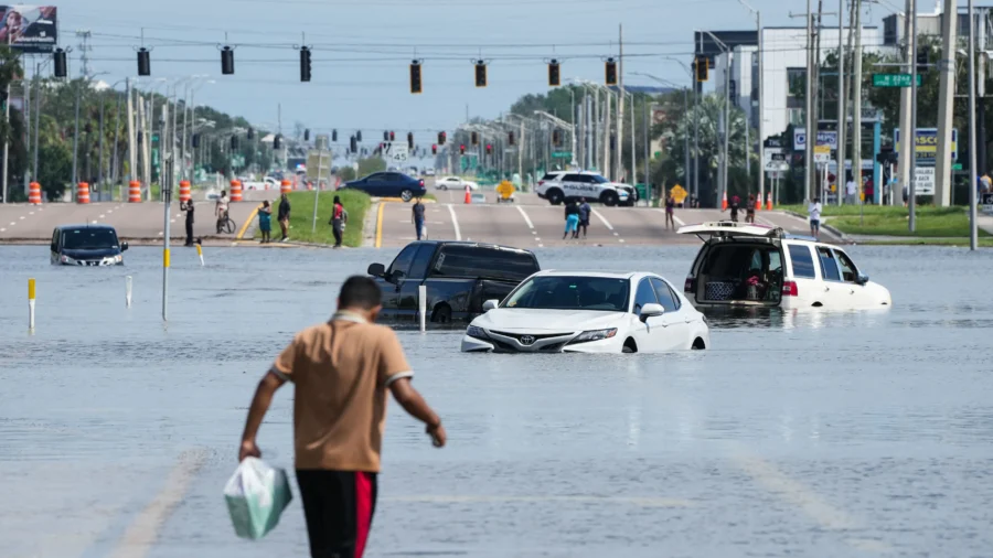 IRS Offers Tax Extensions and Fuel Penalty Relief for Hurricane Milton