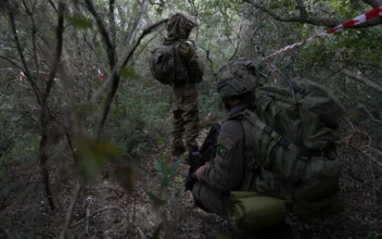 Israel’s Military Says 4 Soldiers Killed in Hezbollah Drone Attack