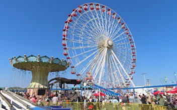 Historic Jersey Shore Amusement Park Closes After Generations of Family Thrills