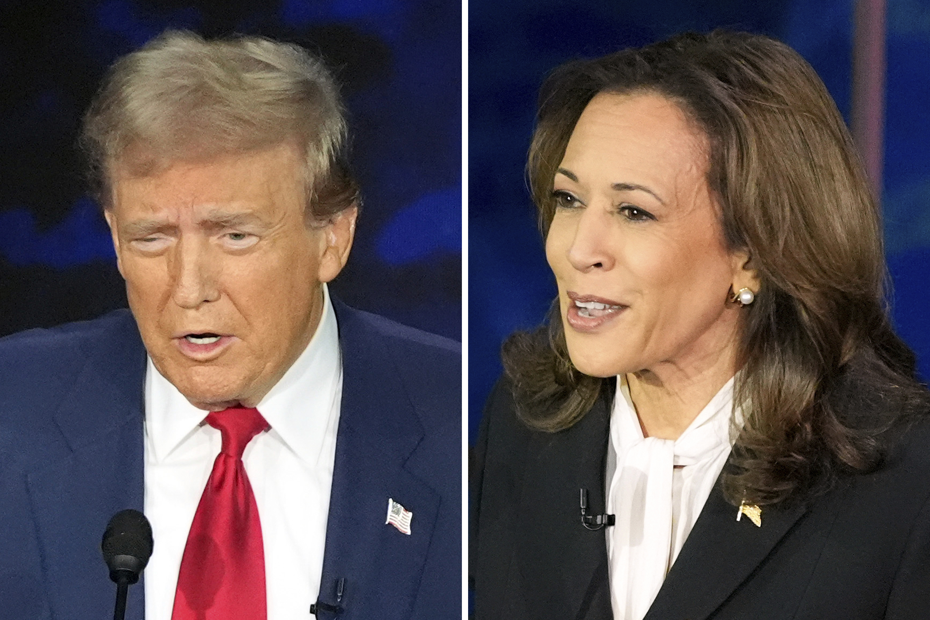 Democrat and Republican Strategists Analyze Harris’s Fox Interview and