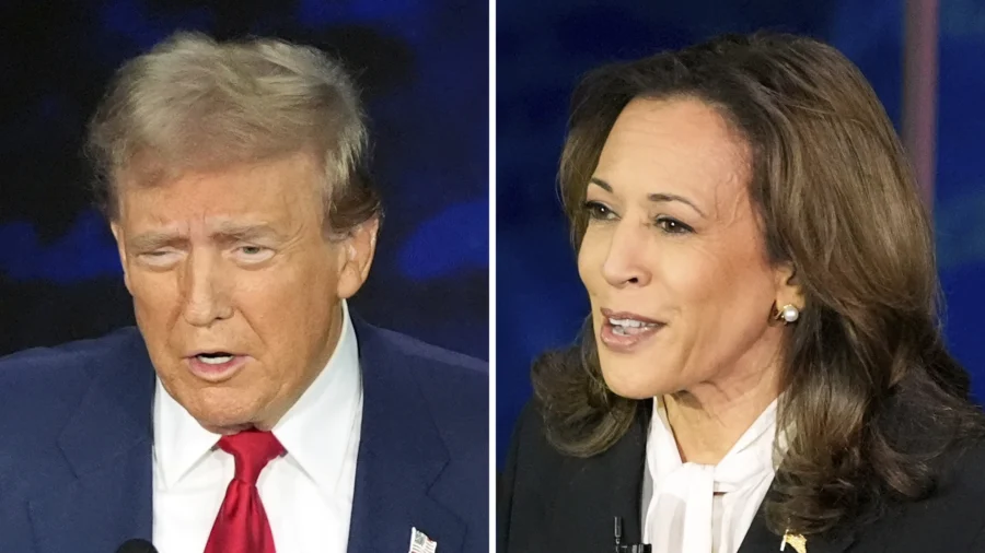 There Is a Huge Gender Divide in This Election: Political Commentator