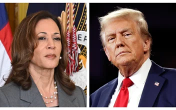 Harris and Trump Will Both Campaign in Battleground Pennsylvania on Monday