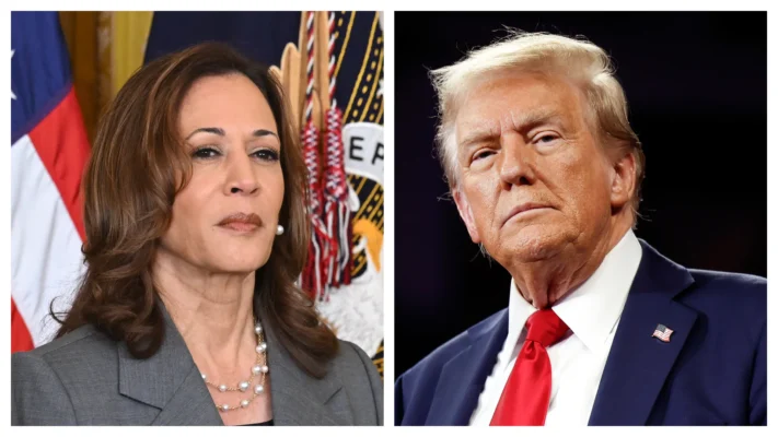 Trump, Harris Continue to Appeal to Voters in Final Stretch of Presidential Race: Analysis