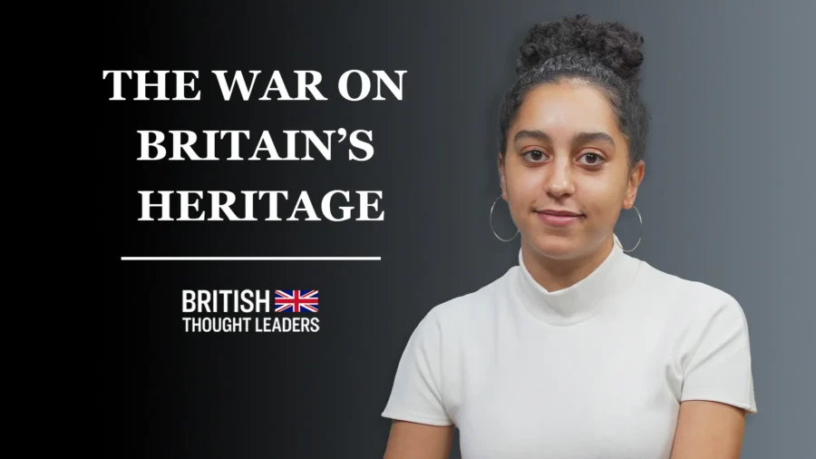 We Need to Save Our Heritage From Anti-Tradition Activism: Zewditu Gebreyohanes
