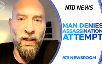 NTD Newsroom Full Broadcast (Oct. 14)