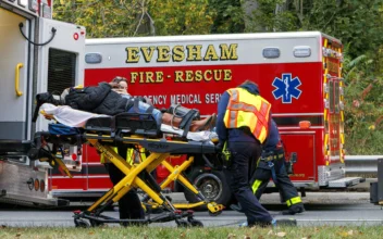 Operator Dies, Passengers Injured as New Jersey Commuter Train Hits Tree Chunk