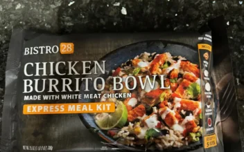 Meal Kits, Enoki Mushrooms Recalled Over Possible Listeria Contamination