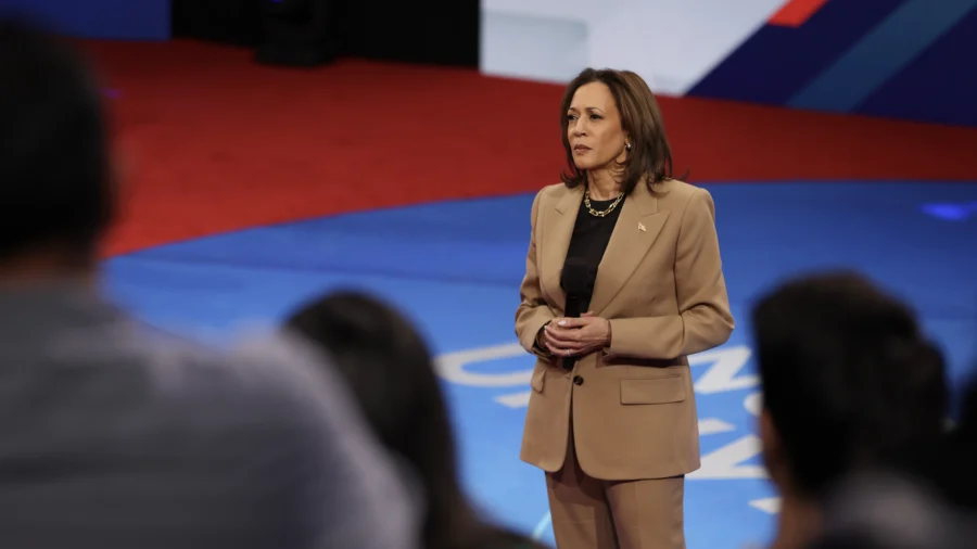 Kamala Harris to Be Interviewed by Fox News’s Bret Baier