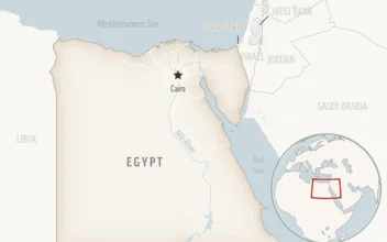 Bus Carrying University Students Crashes, Killing 12 and Injuring 33 in Egypt’s Northeast