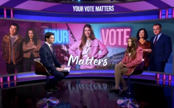 How Do You Run for Office? NTD’s Comedy Film ‘Your Vote Matters’ Explains