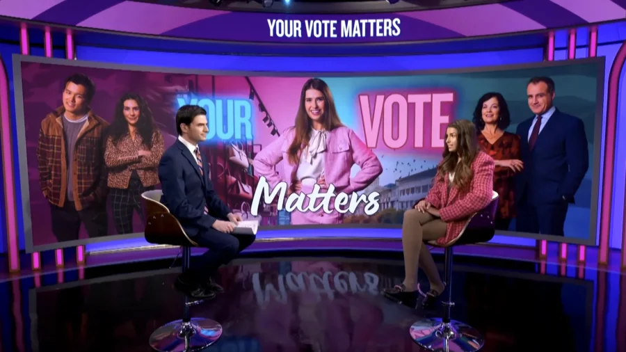 How Do You Run for Office? NTD's Comedy Film 'Your Vote Matters' Explains