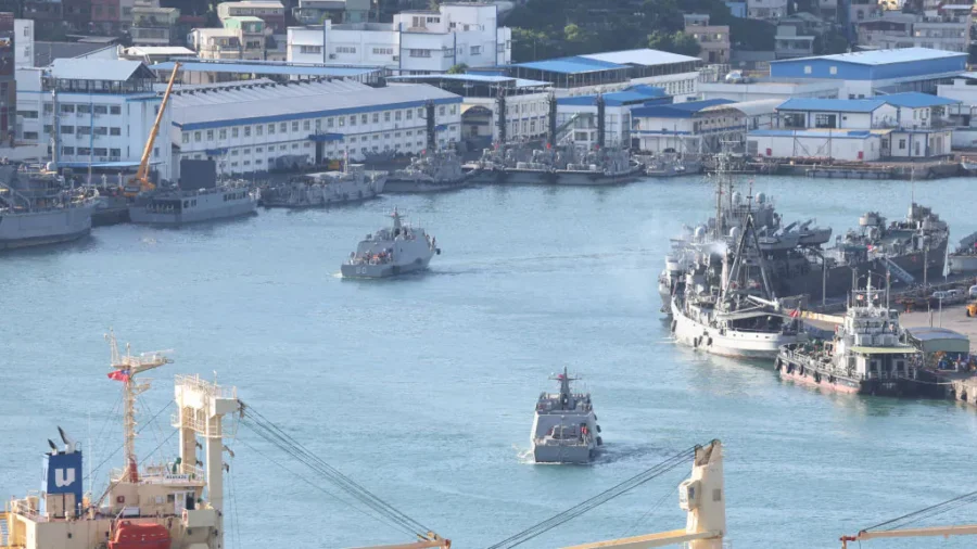 NTD Evening News Full Broadcast (Oct. 14)