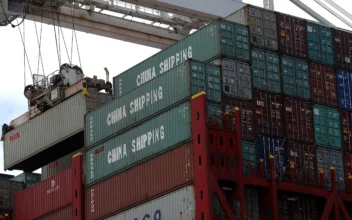 Chinese Exports Slow Sharply | Business Matters (Oct. 14)