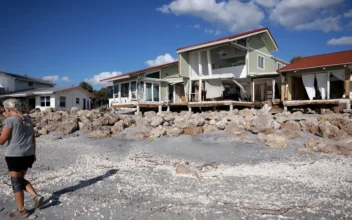 New Federal, State Funding for Florida Disaster Victims