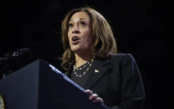 Harris Hasn’t Been Effective at Mobilizing Black Male Voters: Political Strategist