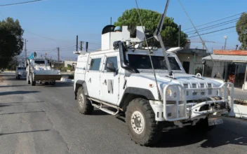 UN Says It Will Not Withdraw Peacekeepers From Southern Lebanon