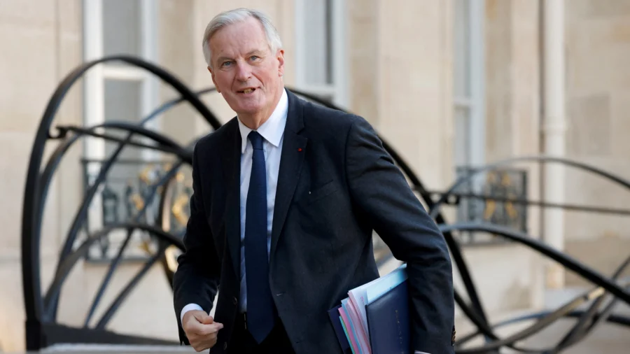 France Implements 2025 Roadmap to Quell Budget Deficit