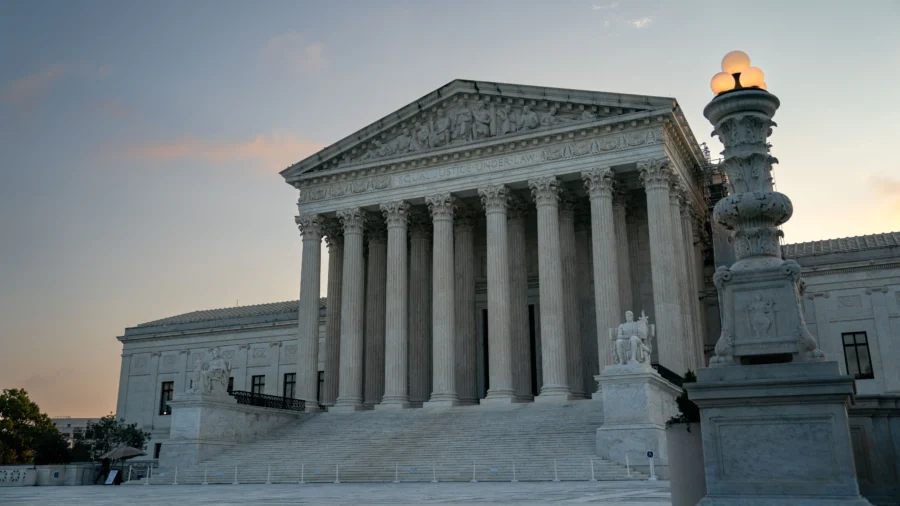 Supreme Court Overturns Ruling on Pennsylvania Law Allowing 18- to 20-Year-Olds to Carry Guns