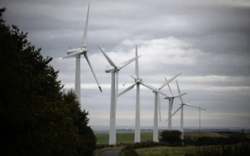 UK Unprepared for Energy Crisis: Report