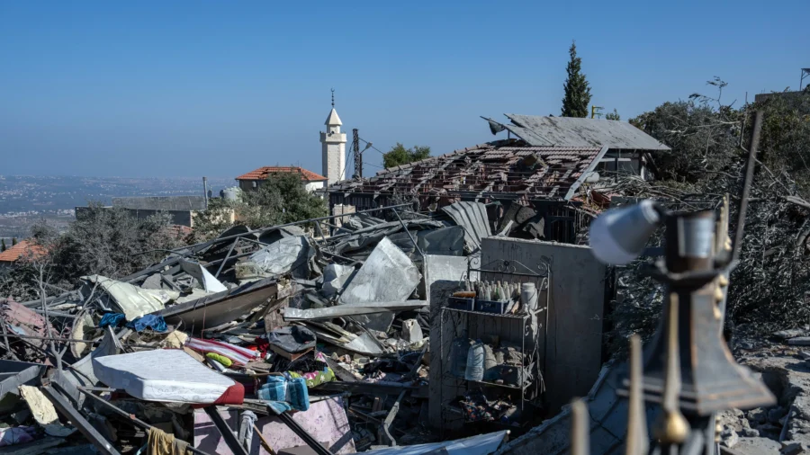UN Peacekeepers Have Not Upheld Peace in Middle East: Middle East Analyst