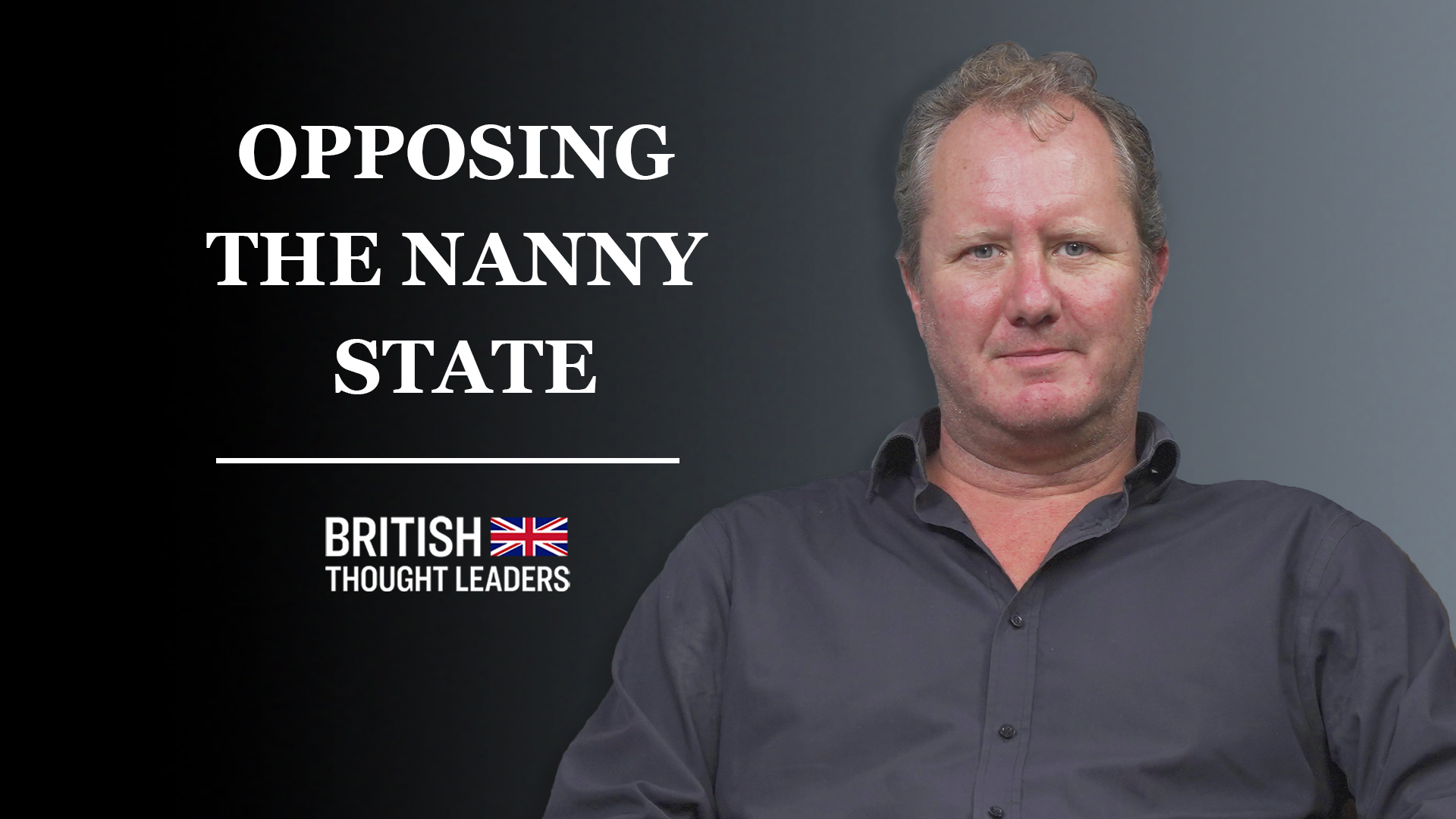Nanny State Bans Will Lead to an Unhappy and Extremely Oppressive