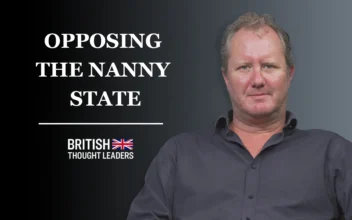 Nanny State Bans Will Lead to an Unhappy and Extremely Oppressive Society: Christopher Snowdon