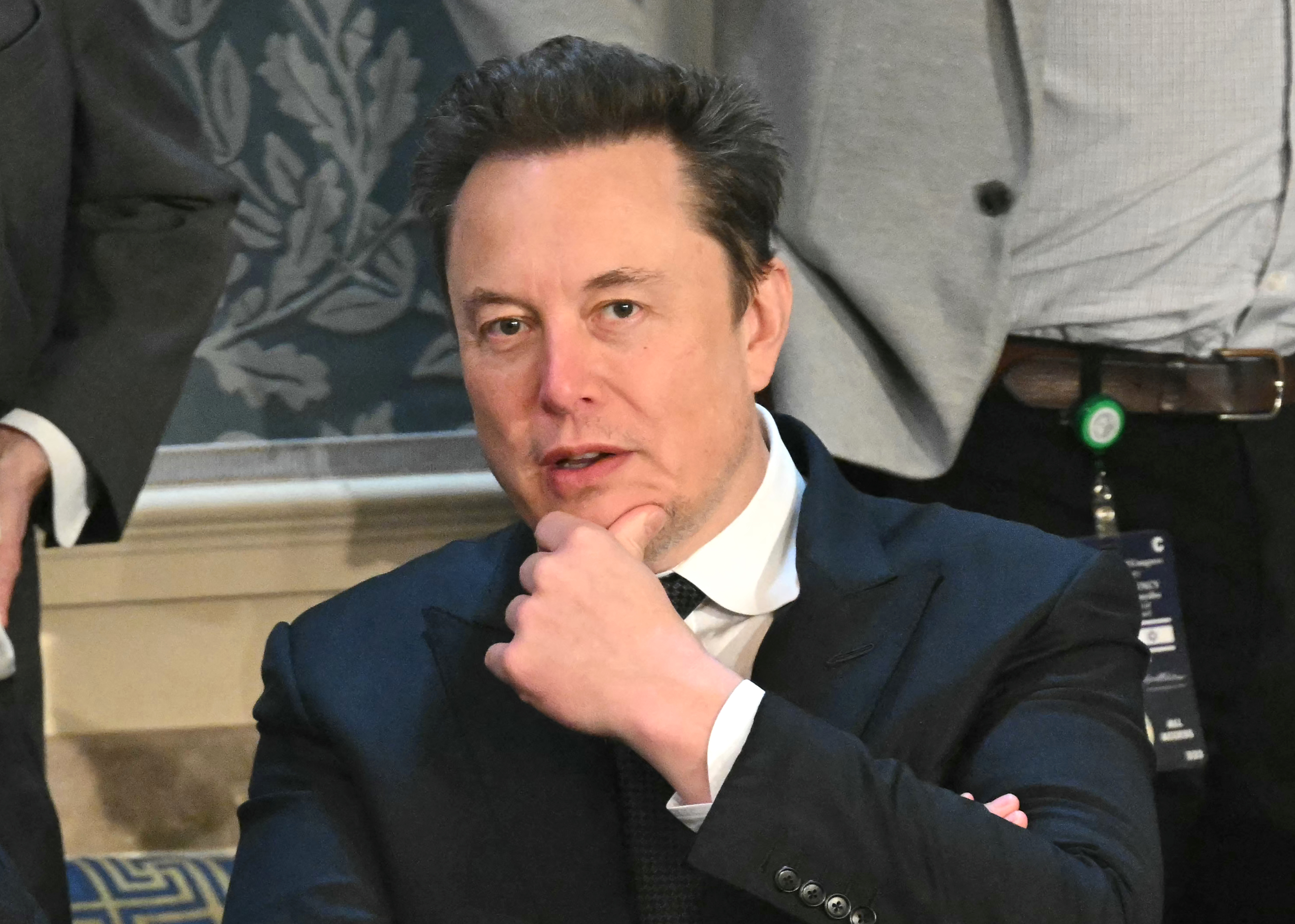 Elon Musk Sues California Coastal Commission Over Political Bias | NTD