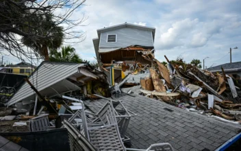 Property Losses Add Up After Storms, Many Uninsured | Business Matters (Oct. 15)