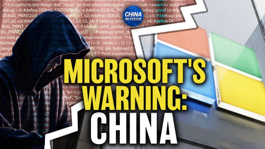 China in Focus Full Broadcast (Oct. 15)
