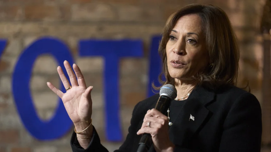 Republican and Democratic Strategists Share Insights Ahead of Harris's Appearance on Fox News