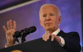 Biden Campaigns for Harris in Philadelphia