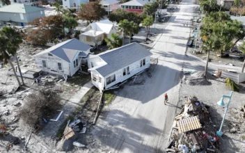 Hurricane Milton and Helene Recovery Efforts Continue