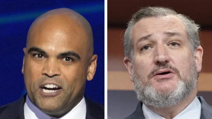 Takeaways From the Only Texas Senate Race Debate