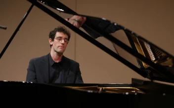 NTD 7th International Piano Competition Kicks Off in New York