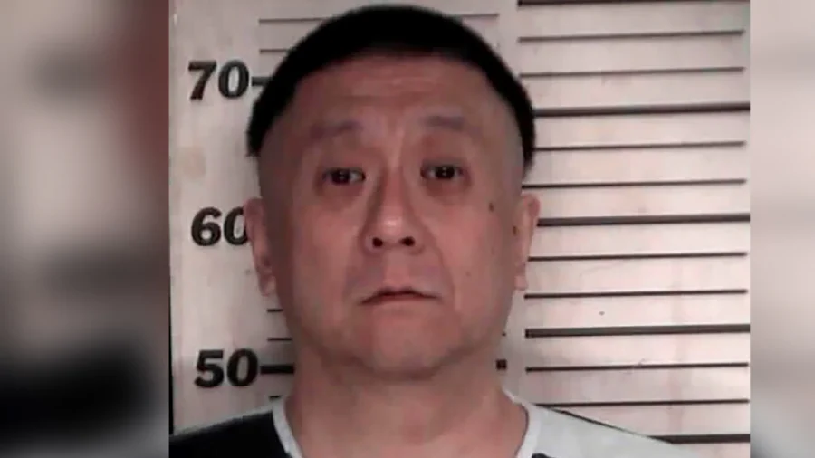 Inmate Convicted of 1994 Killing of Japanese Psychic Was Found Dead in Hawaii Prison Cell